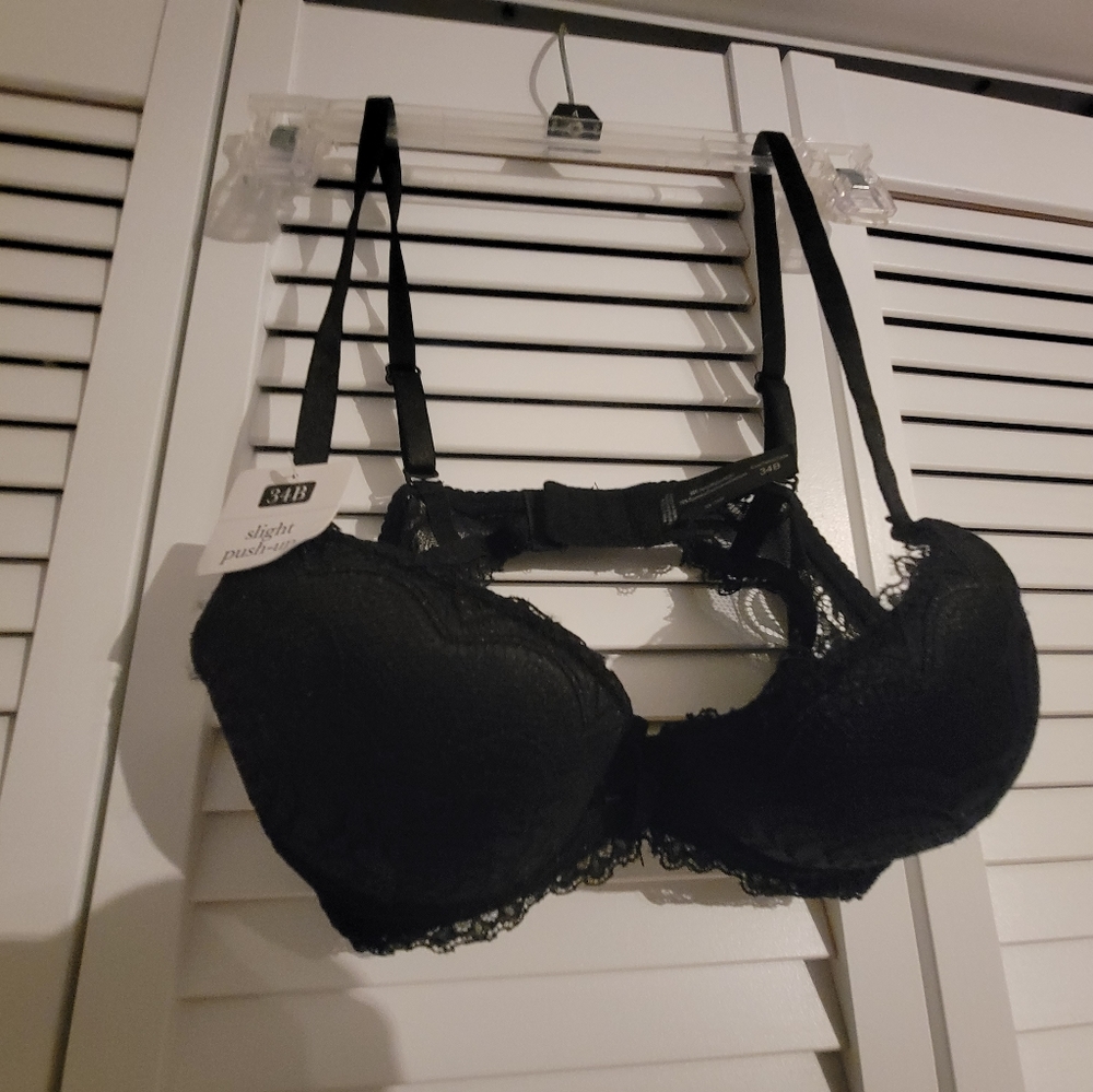 FashinNova Bra